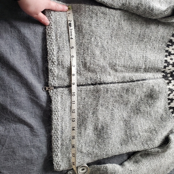 Sweater - Picture 2 of 4